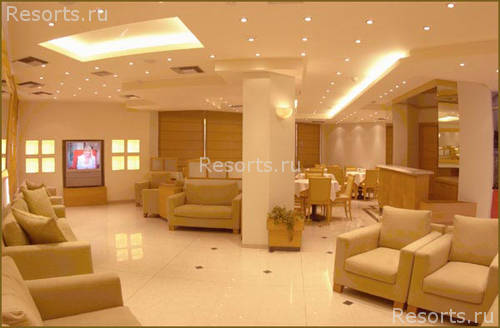 Kastro Hotel 2